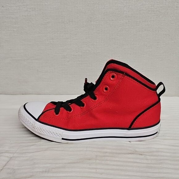 CONVERSE CTAS YOUTH SNEAKERS BFPM-04-313 - Picture 7 of 10